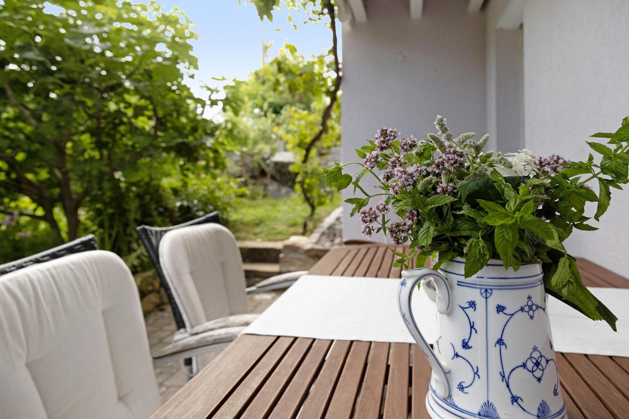 Ferienwohnung zum Haselbach Weilheim Exterior foto